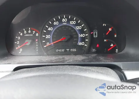 2007 Honda Odyssey Ex-L из США, поврежденный, VIN 5FNRL38797B129965